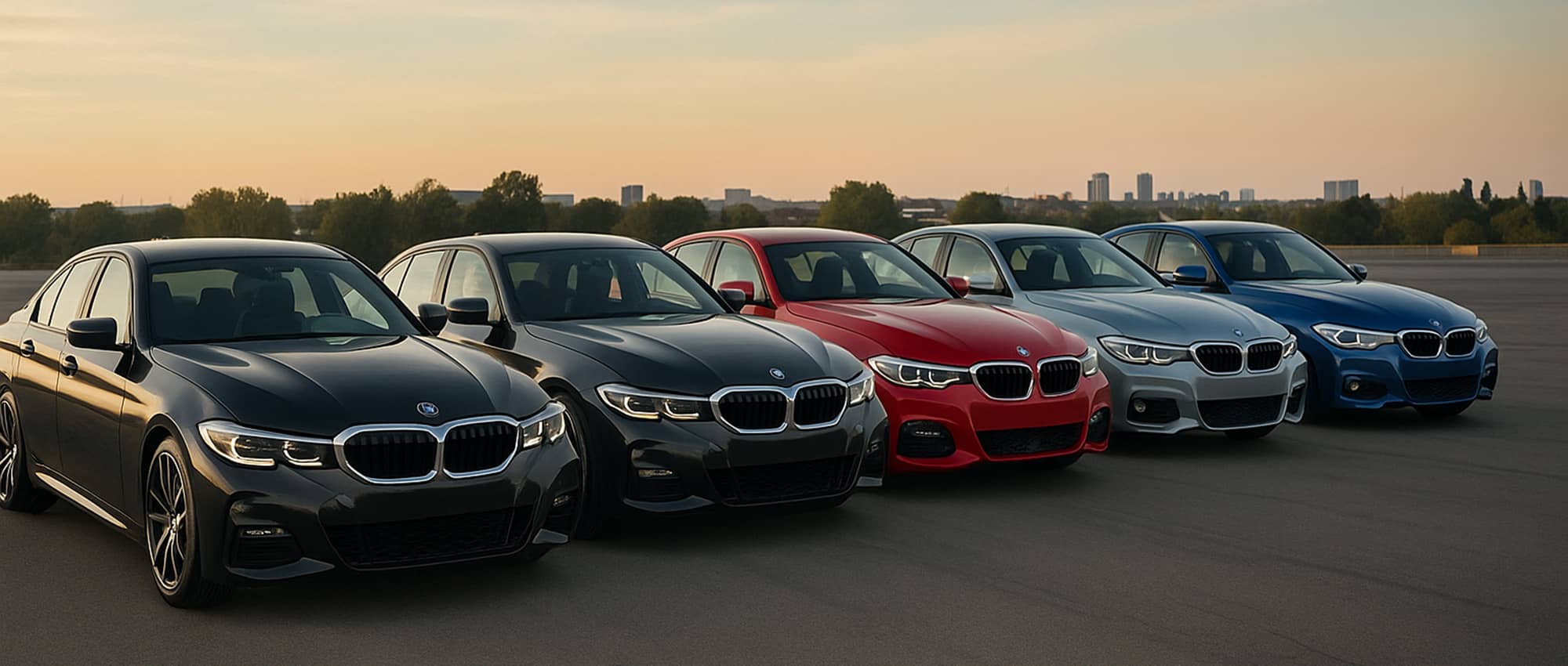 Car Hire