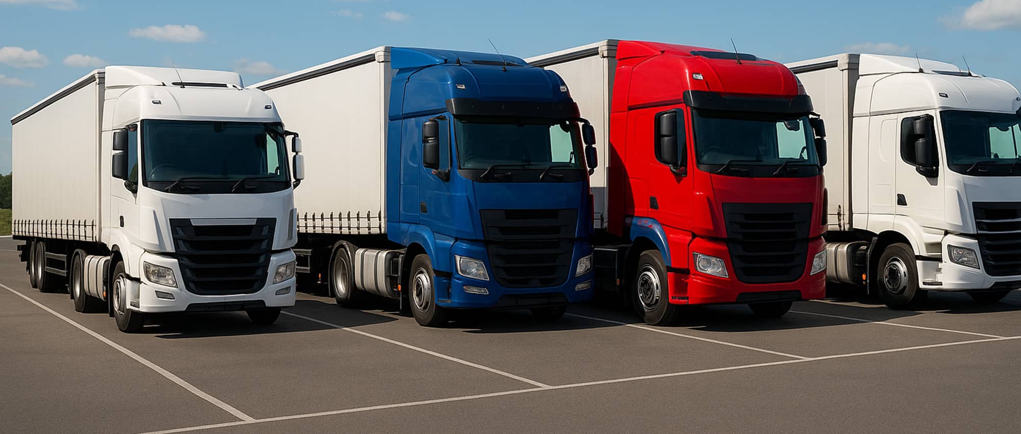 Truck Hire